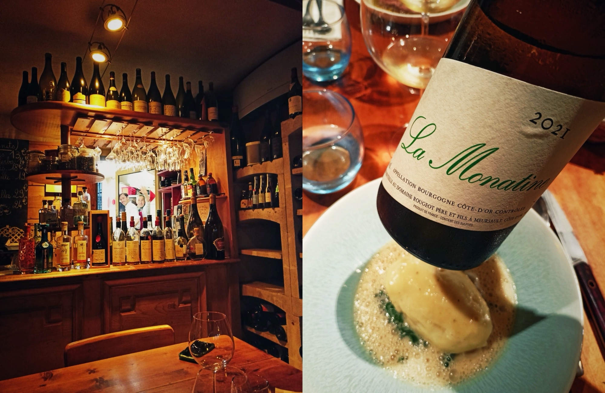 C’est bon, BEAUNE! – GUIDA per bere e mangiare bene nel cuore della BORGOGNA per diversamente ricchi - Caves Madeleine 2