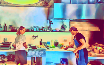 RADICAL FARM: alla scoperta del seme di una piccola rivoluzione naturale in quel di LAVAGNA