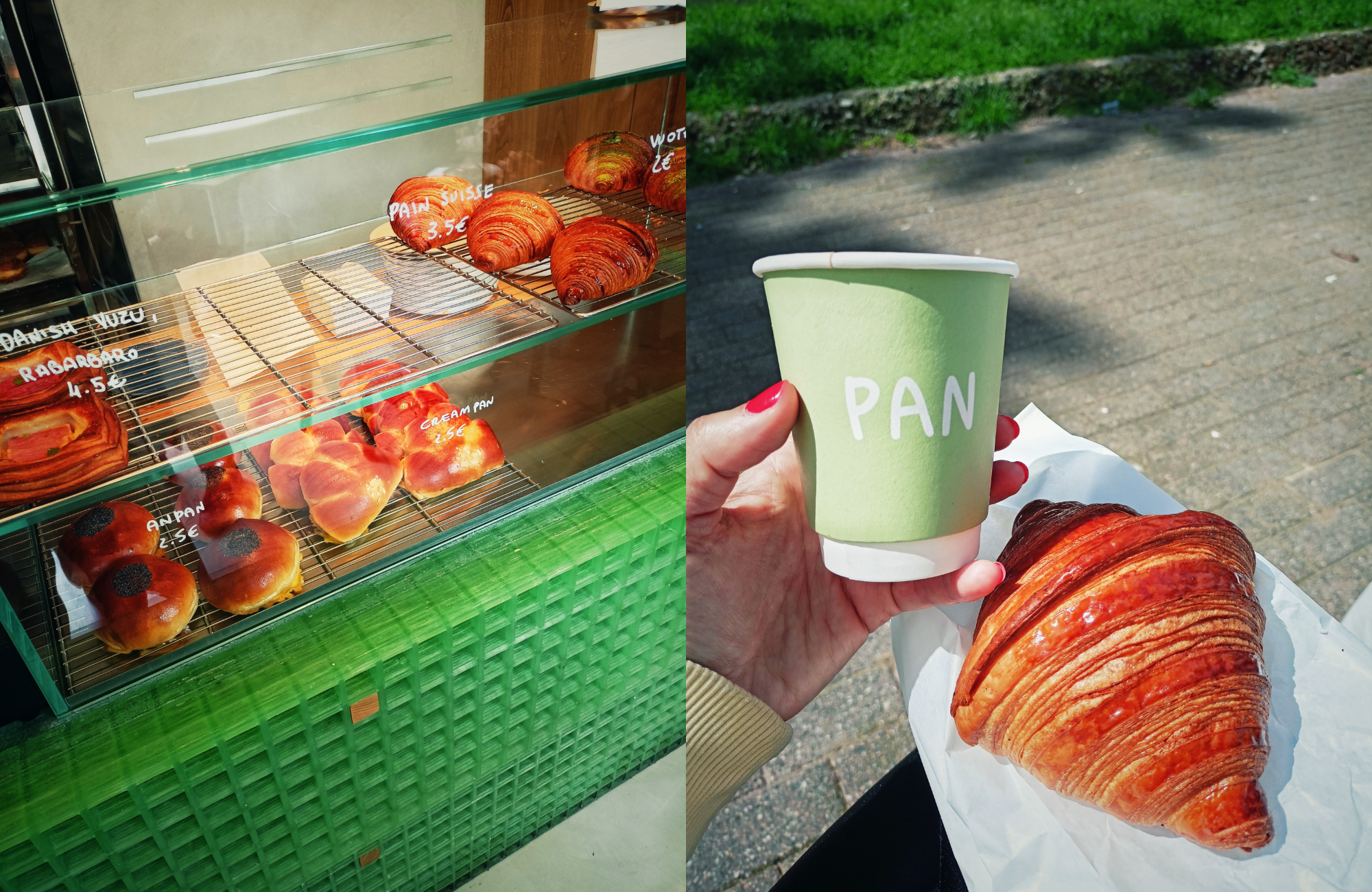 MILANO da bere… e da mangiare #2: una GUIDA non turistica per uccidersi di cibo e vino in 48 ore. Nel menù PAN, BAR PARADISO... Pan