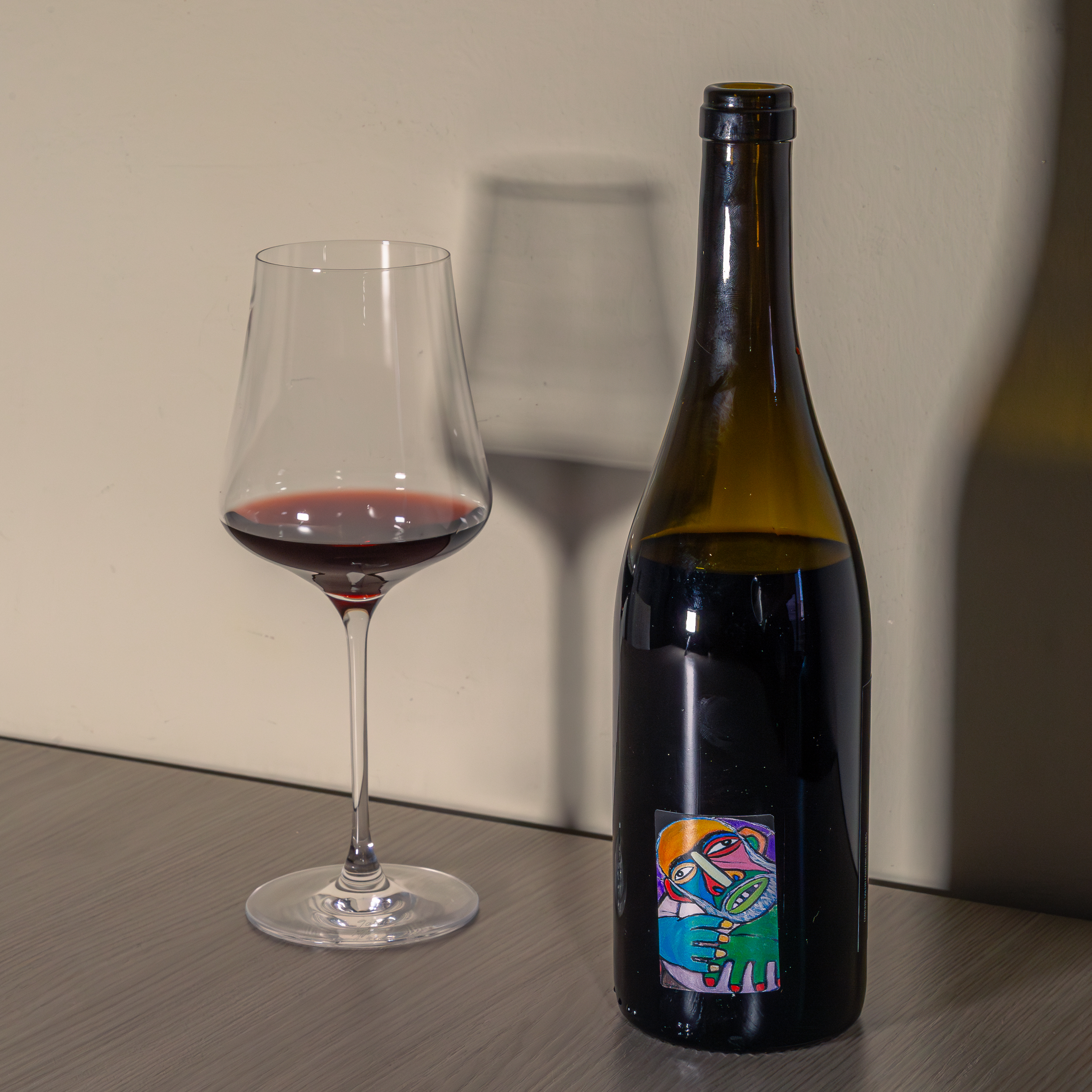 BOBOTTI 2022 di Cantina SANNAS: viaggio a MAMOIADA tra Cannonau e carnevale - Vino