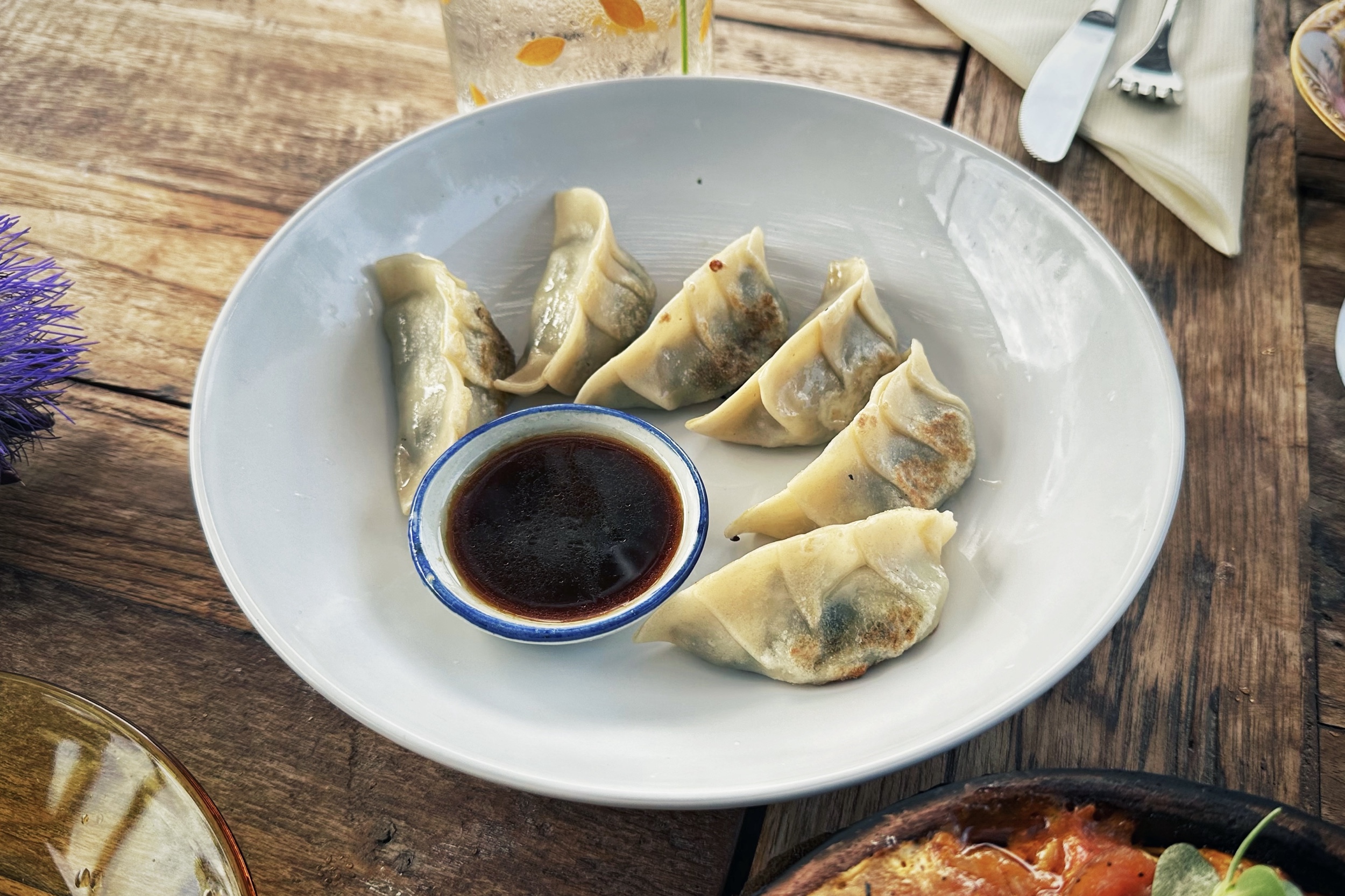 RADICAL FARM: alla scoperta del seme di una piccola rivoluzione naturale in quel di LAVAGNA - Gyoza