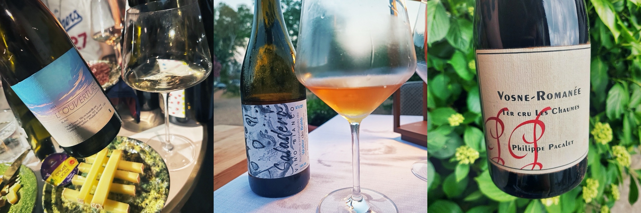 Antonio Quari Ladoix Les Briquottes - Pacalet