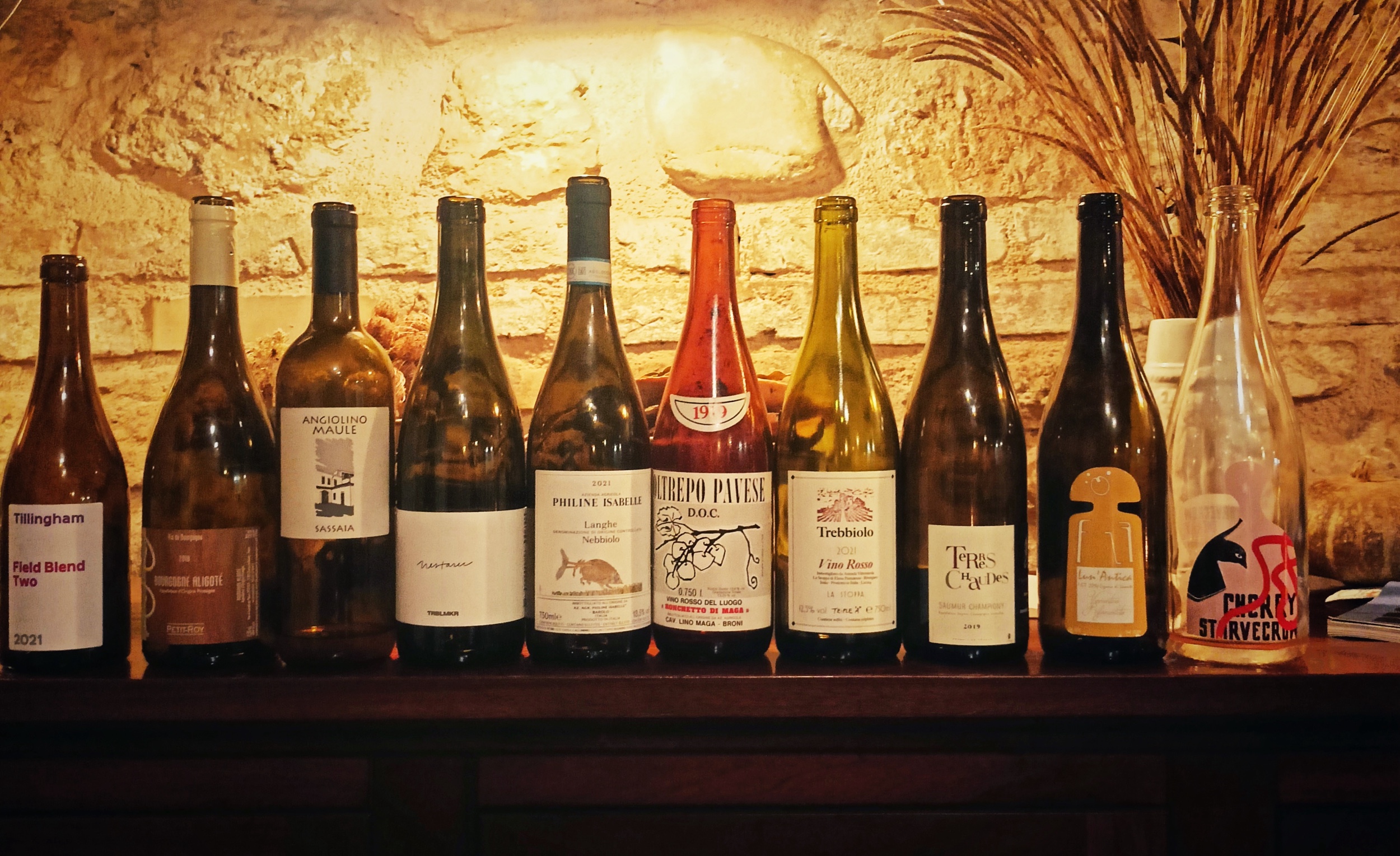 RITO (PANE), viaggio alla scoperta dell’home restaurant di Stiffe (AQ) + RURALE mercato - Vini