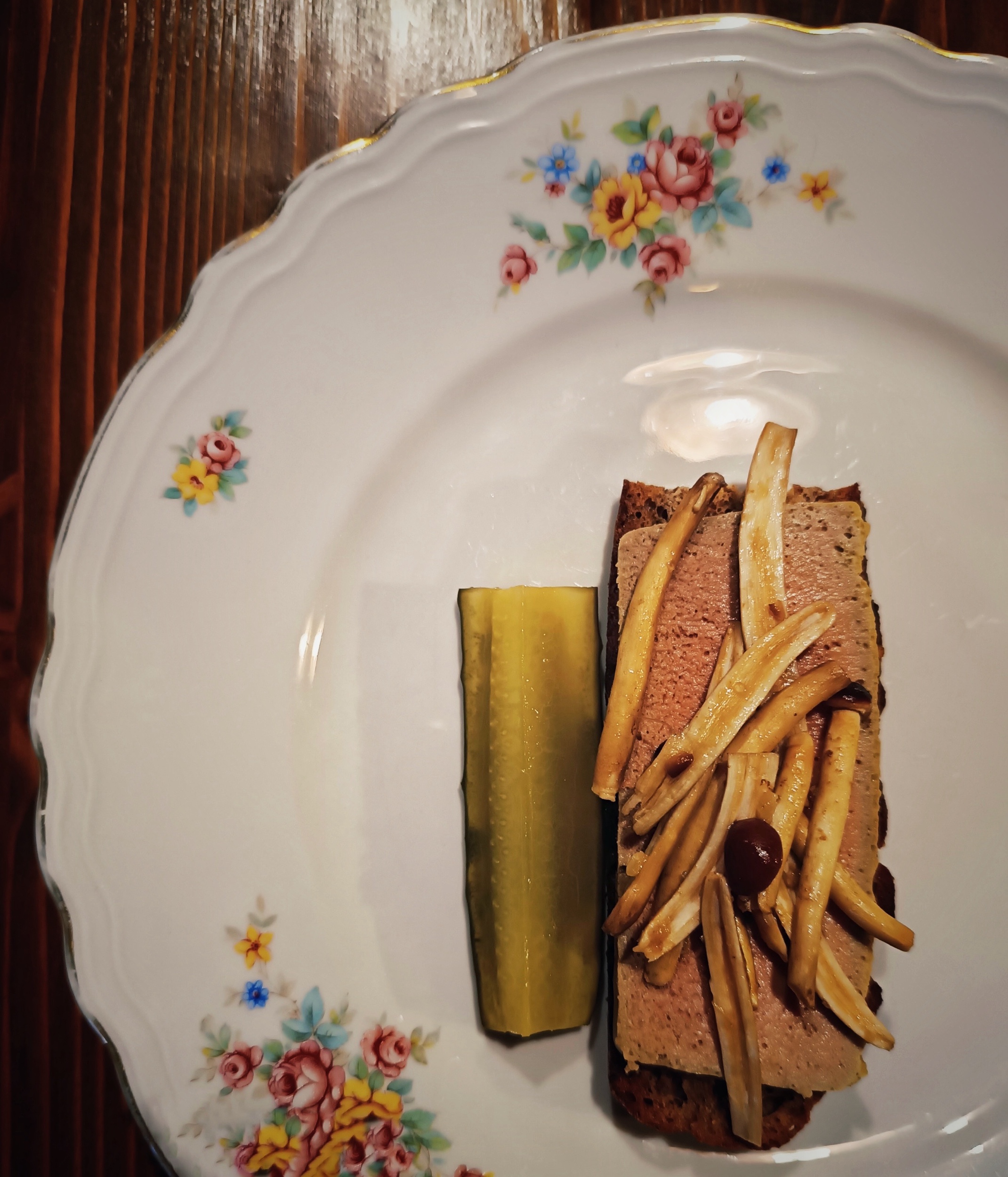 RITO (PANE), viaggio alla scoperta dell’home restaurant di Stiffe (AQ) + RURALE mercato - Paté