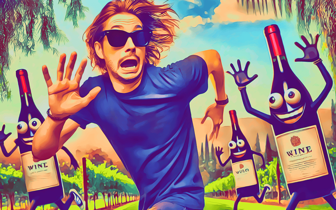 Il mio DRY MONTH: il racconto di un intero mese senza vino