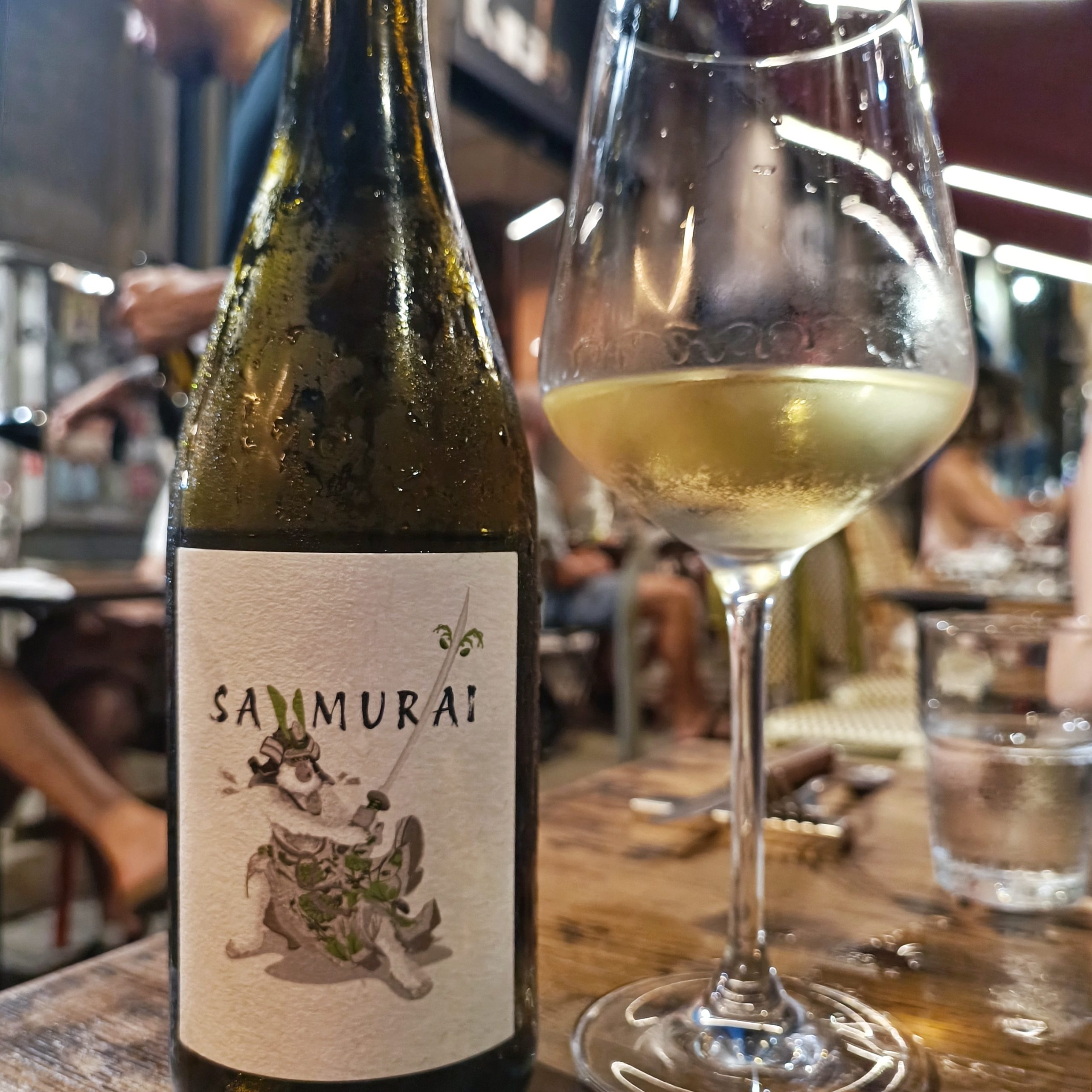 SABORES: un bistrot parigino nel cuore di CAGLIARI? - Vino