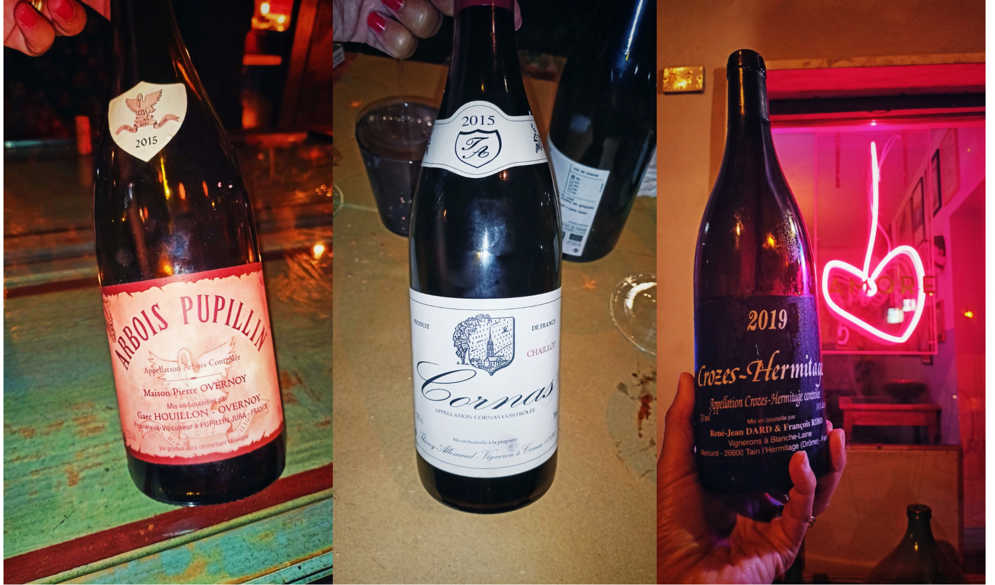 CANTINA ANTISOCIALE (Petritoli - FM) , l’enoteca psichedelica che non c'è... Ma meno male che c'è! - Vini