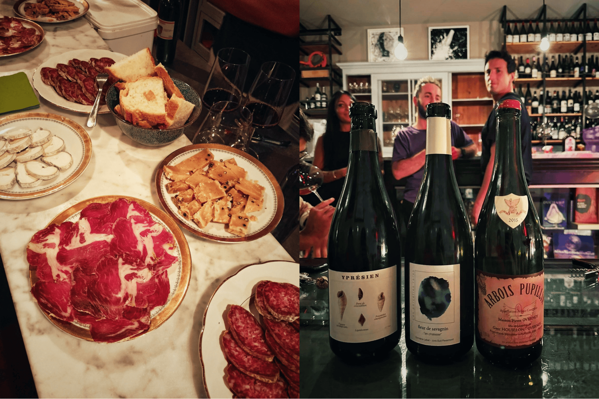 CANTINA ANTISOCIALE (Petritoli - FM) , l’enoteca psichedelica che non c'è... Ma meno male che c'è!