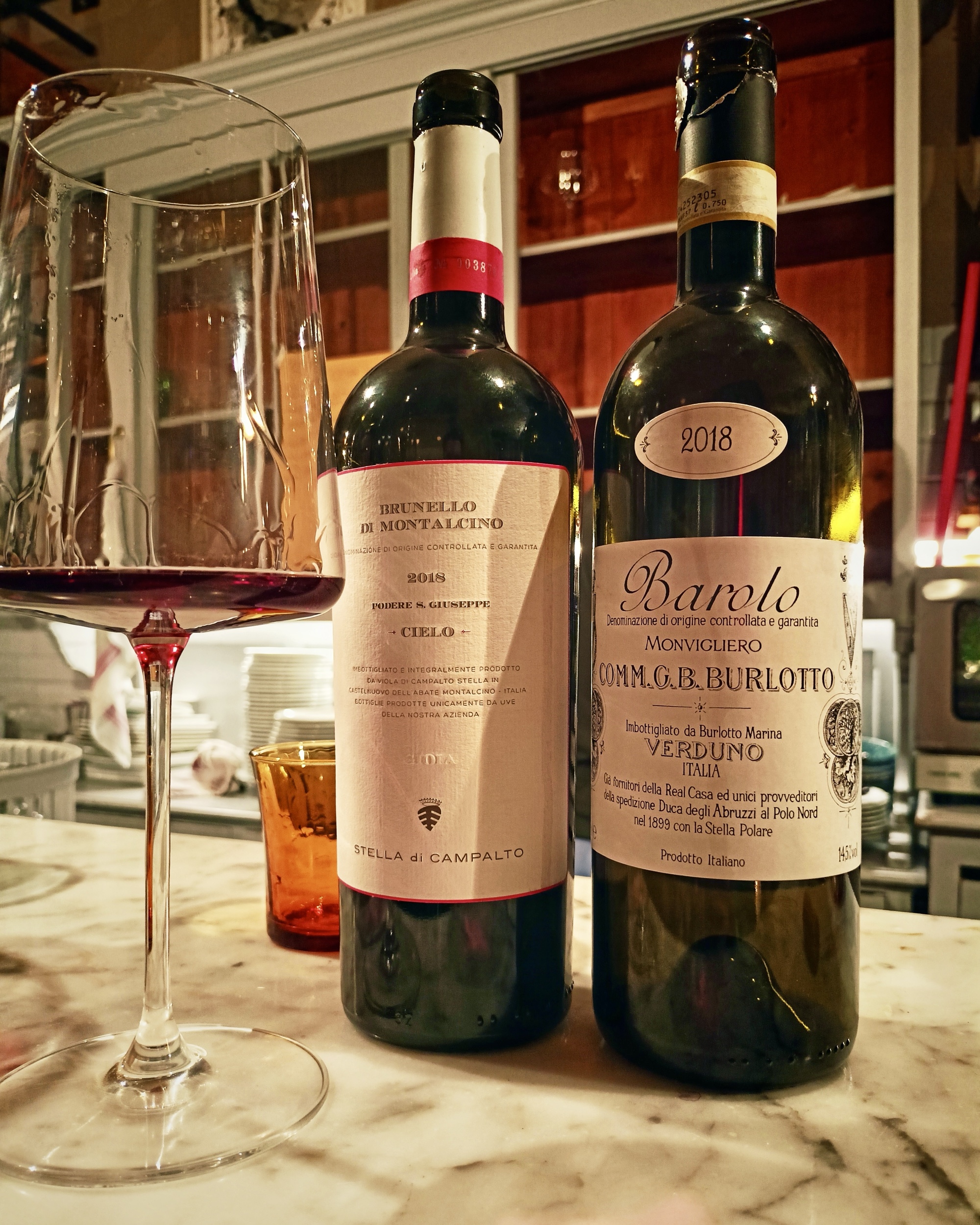 CANTINA ANTISOCIALE (Petritoli - FM) , l’enoteca psichedelica che non c'è... Ma meno male che c'è! - Cantina