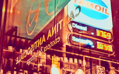 CANTINA ANTISOCIALE (Petritoli – FM) , l’enoteca psichedelica che non c’è… Ma meno male che c’è!