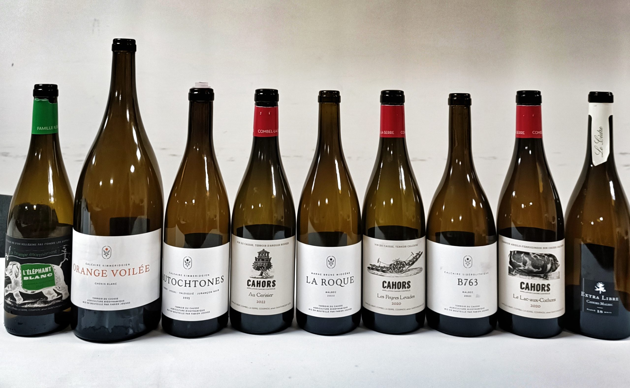 CAHORS e il MALBEC: approfondimento su una delle zone più sottovalutate d'Oltralpe - Vini