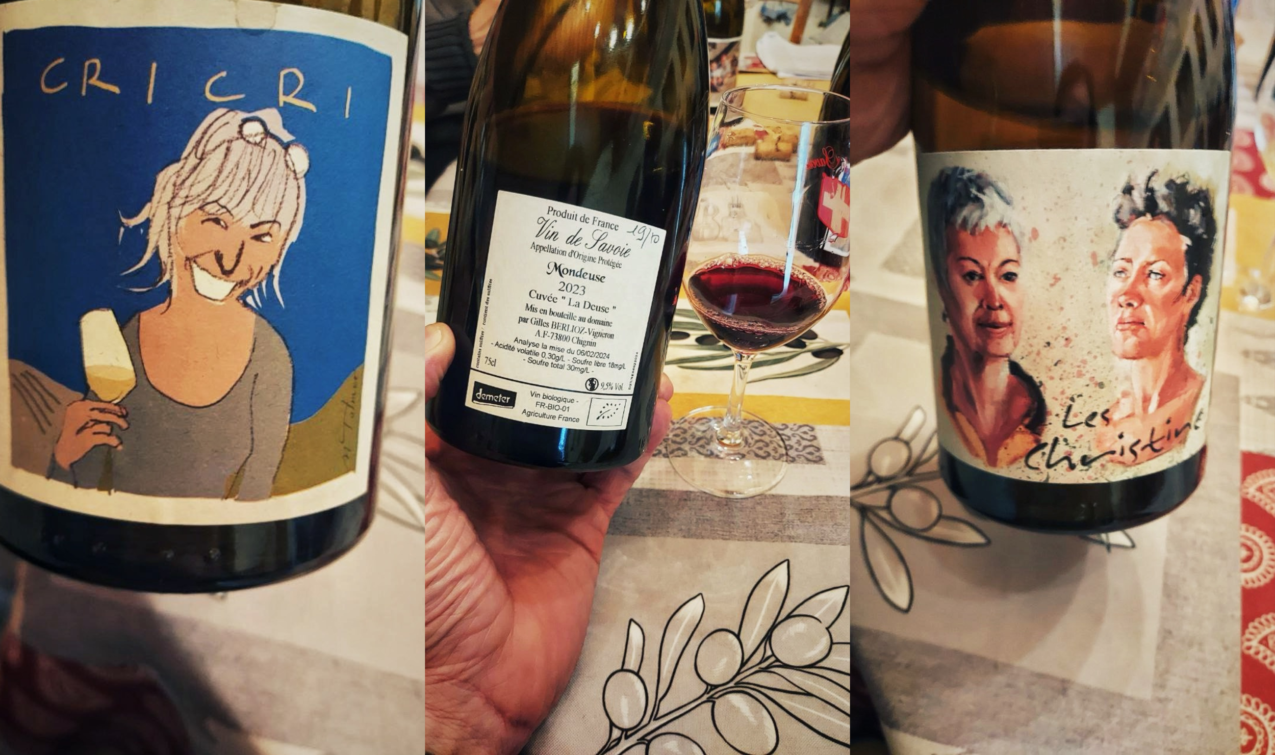 La Bassa SAVOIA è oltre: di vini, vigneron e RIVOLUZIONE culturale