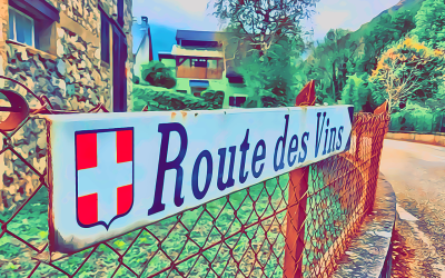 La Bassa SAVOIA è oltre: di vini, vigneron e RIVOLUZIONE culturale