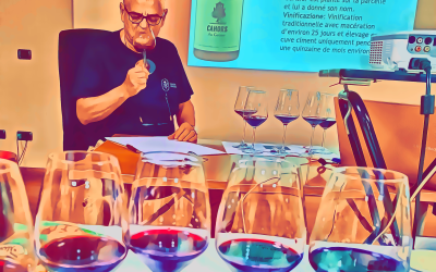 CAHORS e il MALBEC: approfondimento su una delle zone più sottovalutate d’Oltralpe