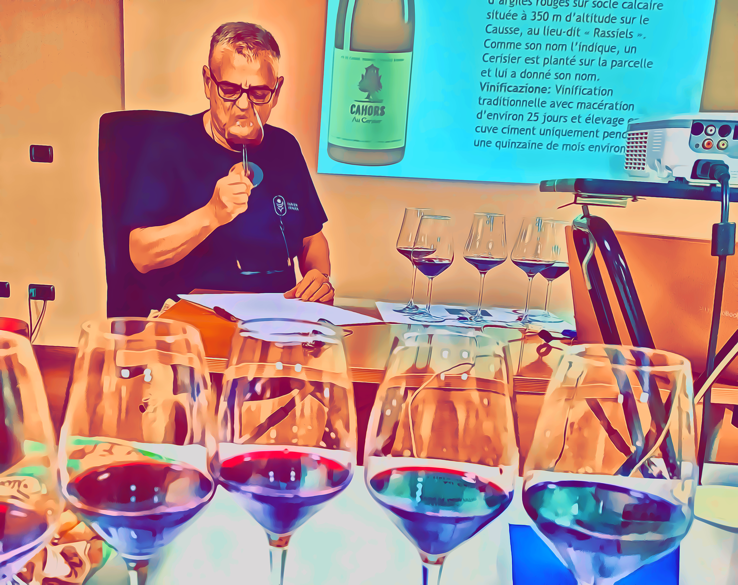 CAHORS e il MALBEC: approfondimento su una delle zone più sottovalutate d'Oltralpe - Cover