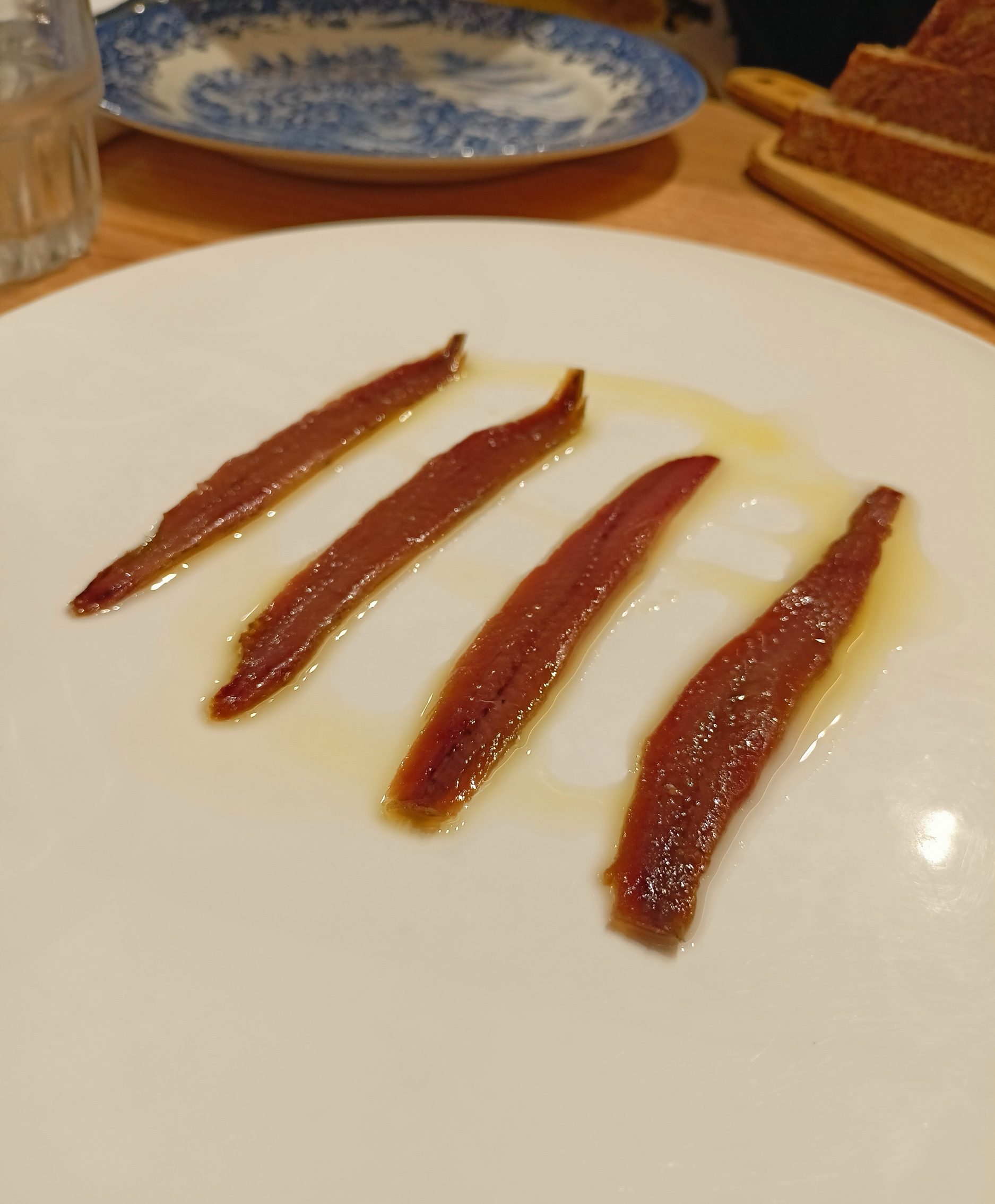 CANTABRIA a morsi: piccolo diario di viaggio tra mare, tradizione e... ACCIUGHE!