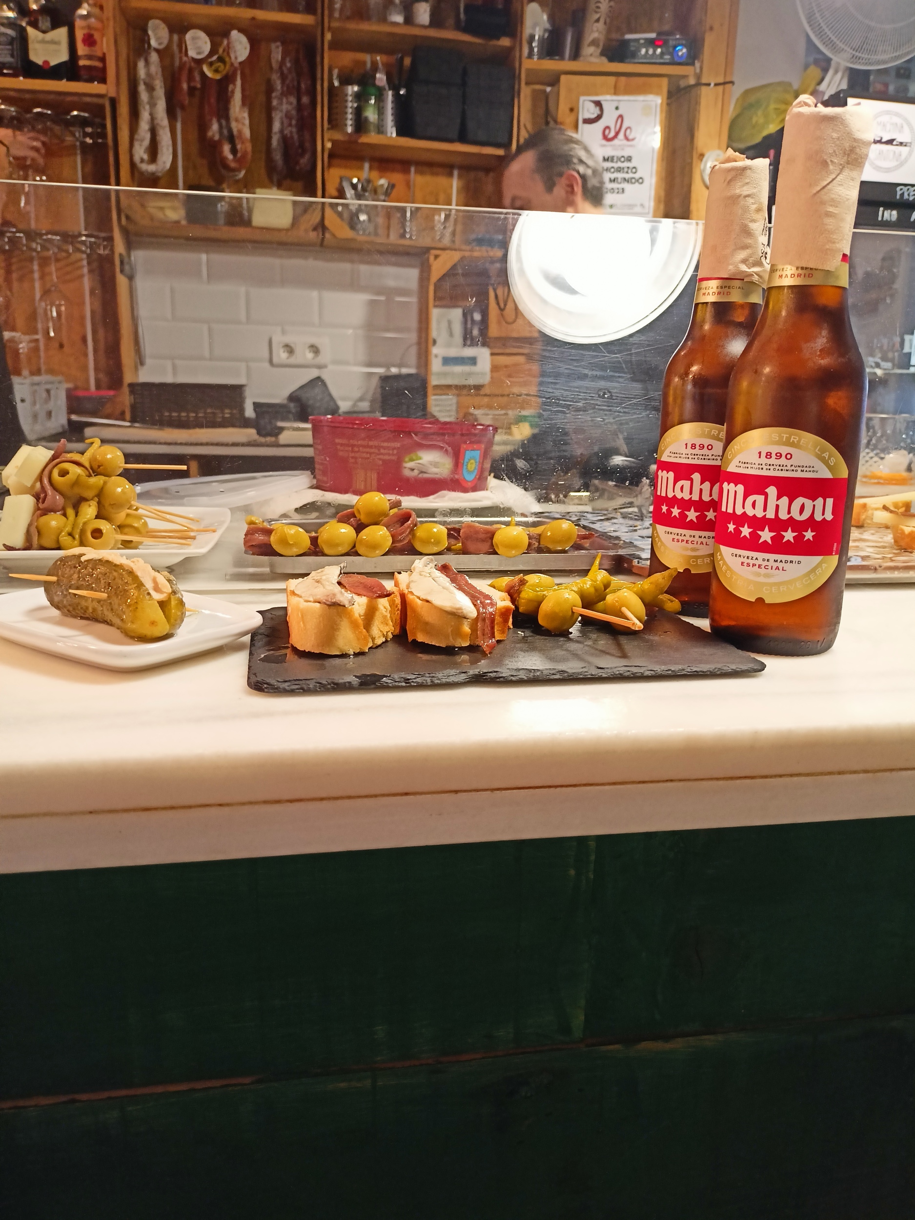 CANTABRIA a morsi: piccolo diario di viaggio tra mare, tradizione e... ACCIUGHE! Gilda