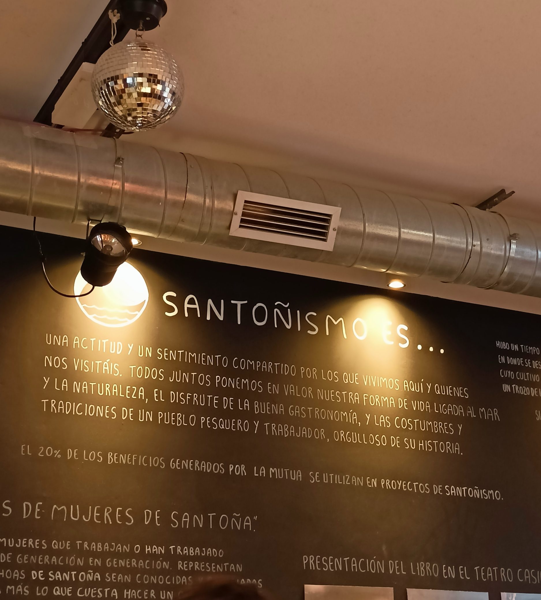 CANTABRIA a morsi: piccolo diario di viaggio tra mare, tradizione e... ACCIUGHE! Santonismo