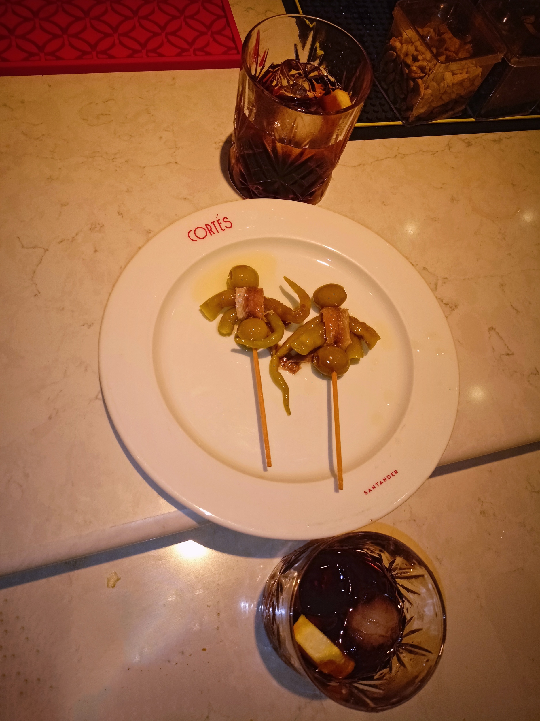 CANTABRIA a morsi: piccolo diario di viaggio tra mare, tradizione e... ACCIUGHE! Cortés