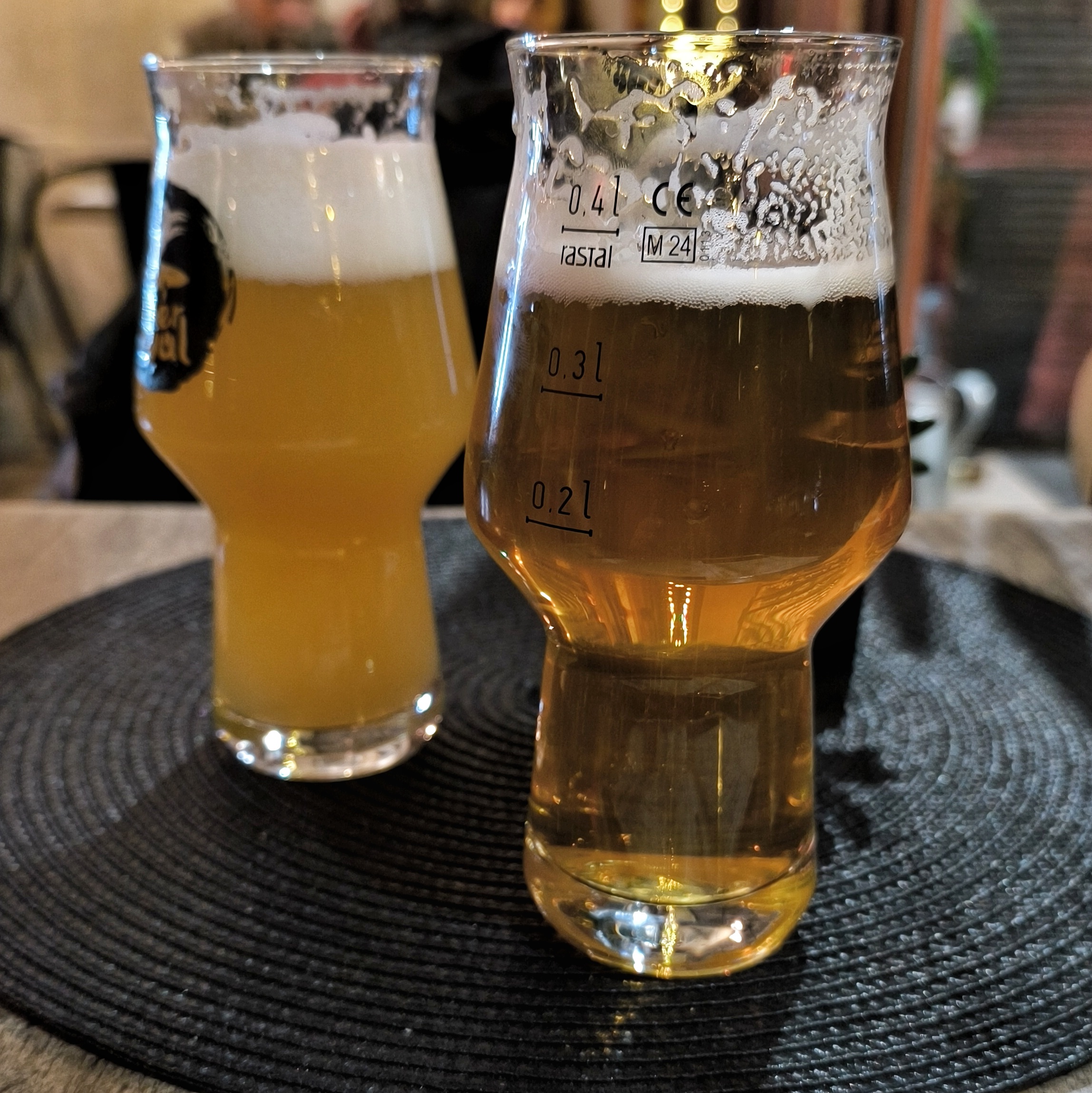 Perché anche tu dovresti perderti a BUDAPEST tra neo-bistrot, trattorie, vino naturale e... - Birre artigianali