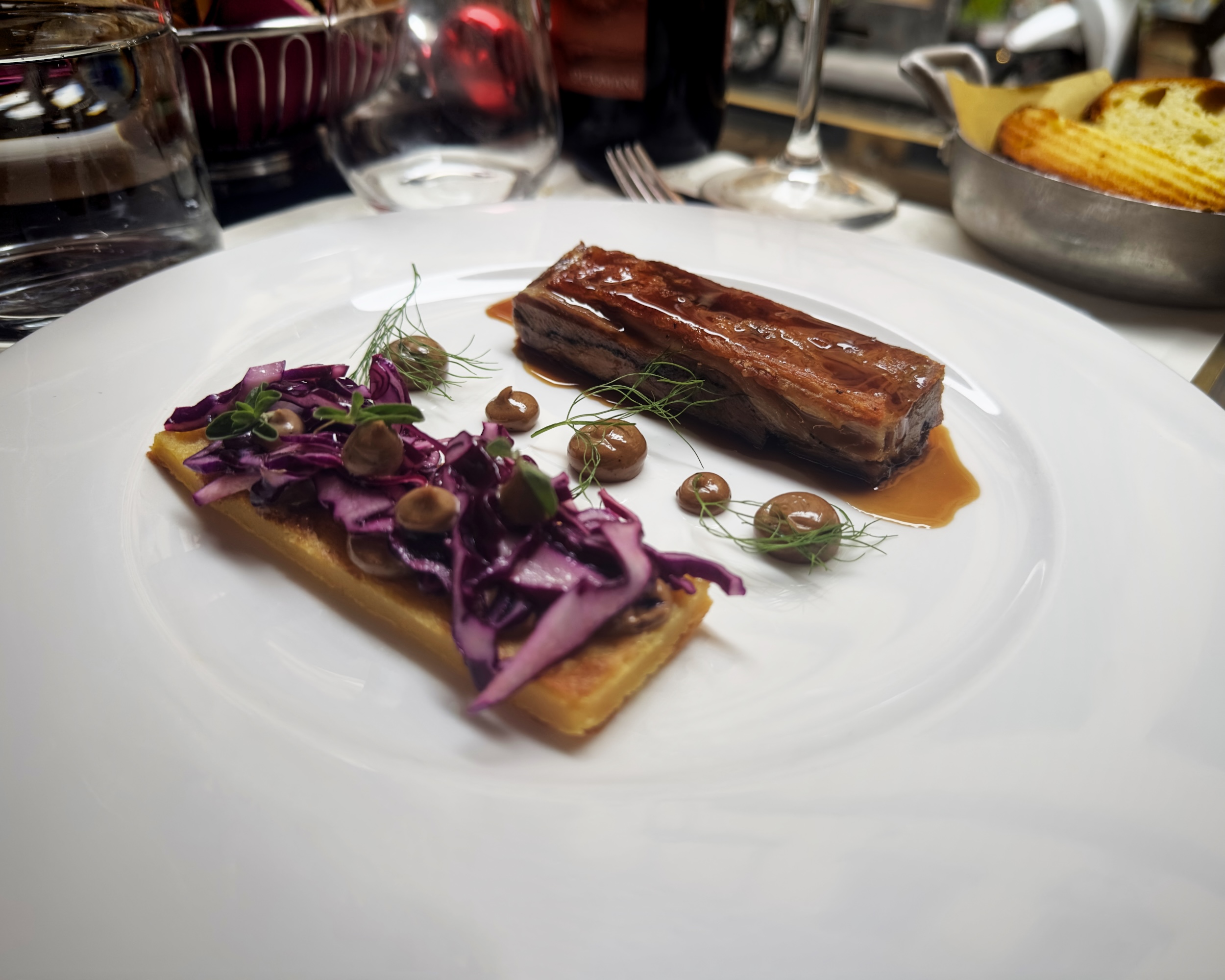 GURDULÙ: ristorante, gastronomia ed enoteca a FIRENZE vs i peggiori clienti - Agnello