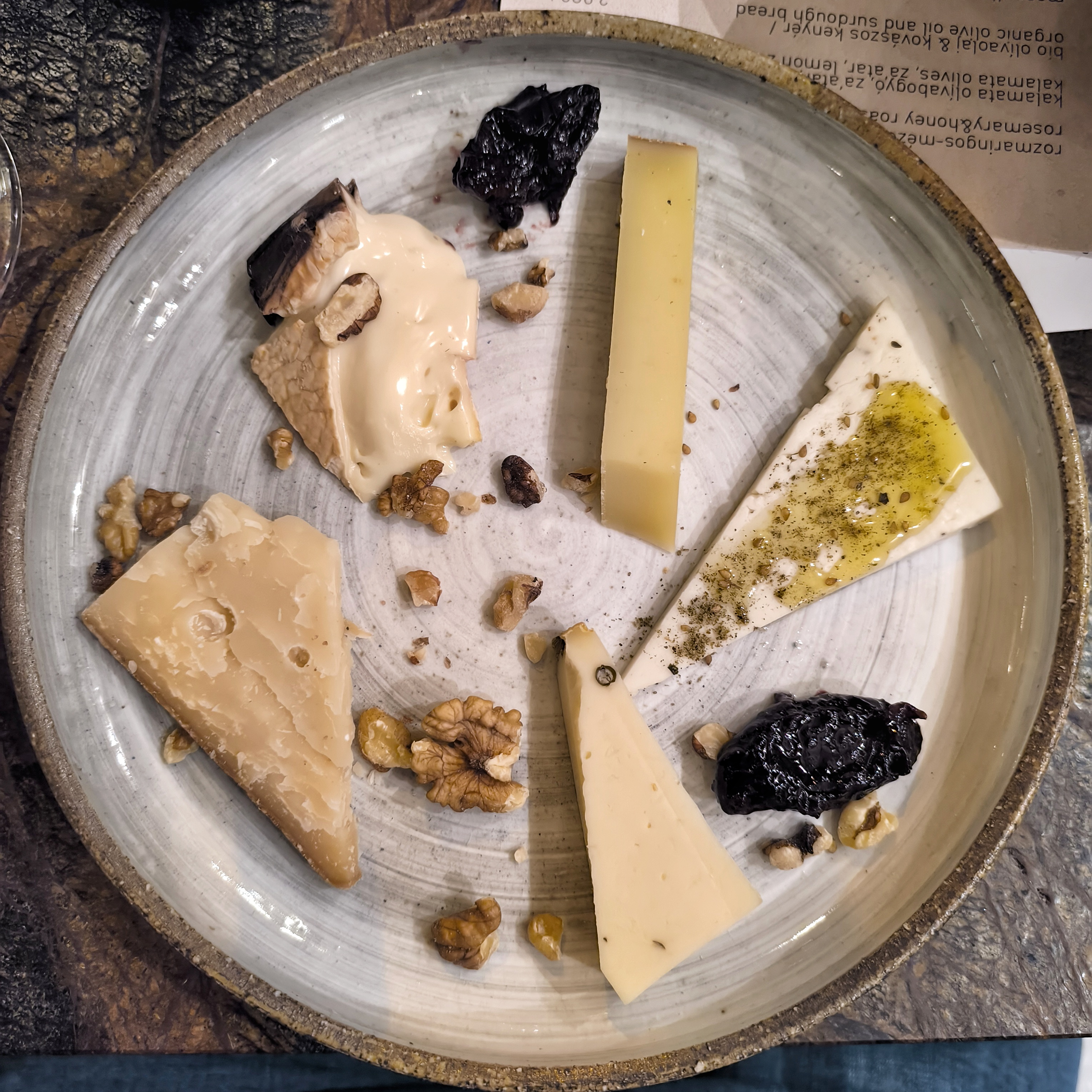 Perché anche tu dovresti perderti a BUDAPEST tra neo-bistrot, trattorie, vino naturale e… #2 - Marlou