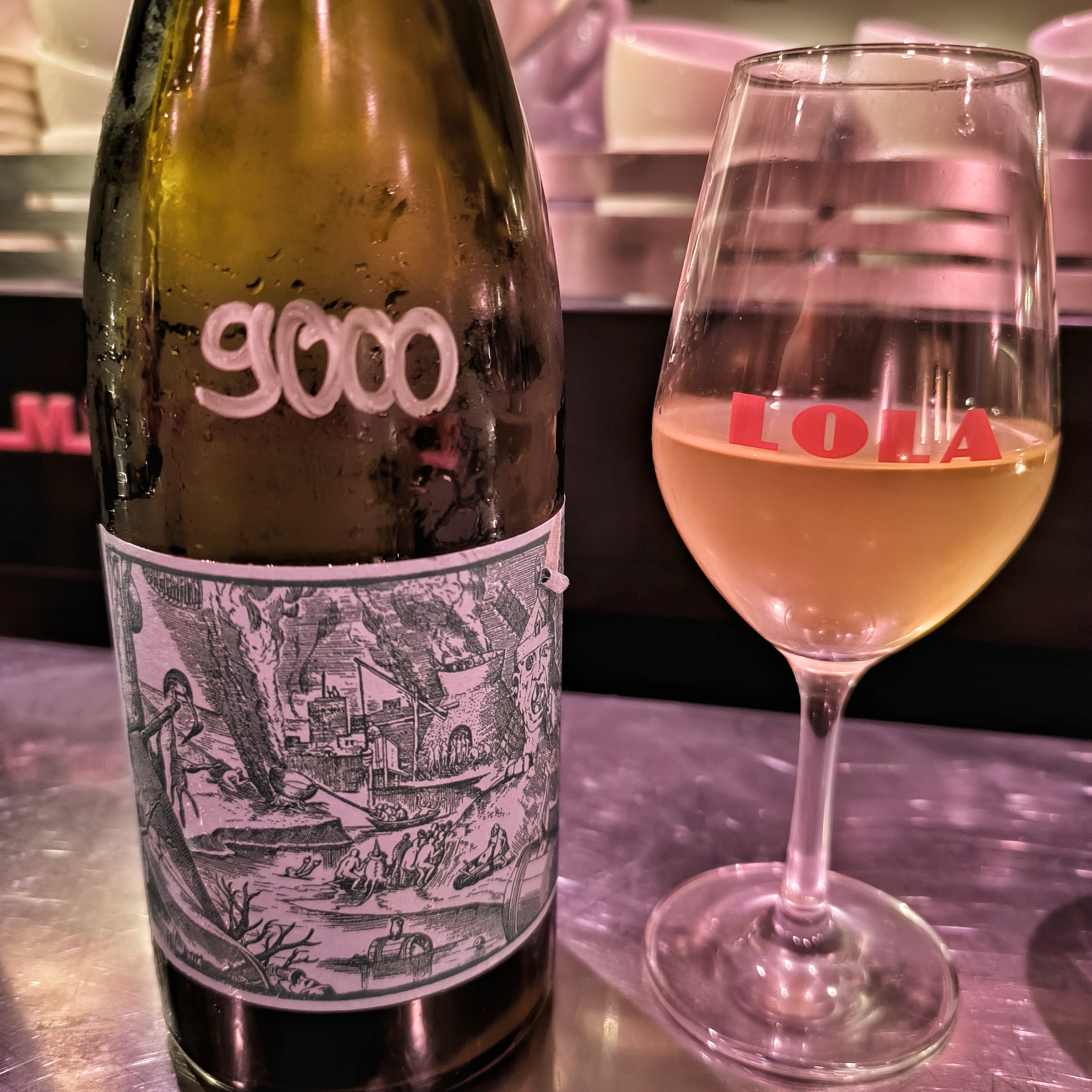 Perché anche tu dovresti perderti a BUDAPEST tra neo-bistrot, trattorie, vino naturale e… #2 - Bence Szilágyi