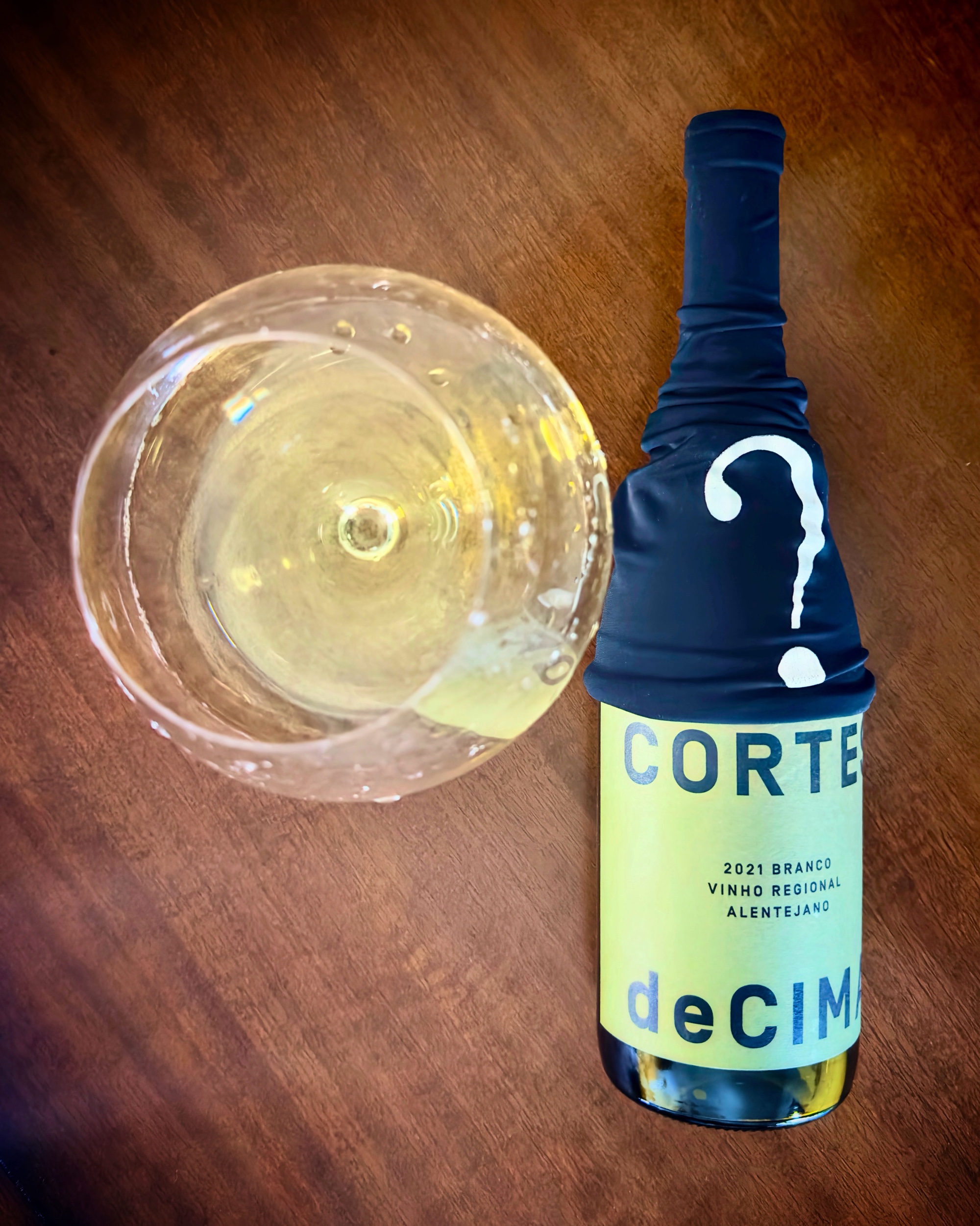 Il VINO, naturale o no, in PORTOGALLO: breve storia + 5 cantine e 5 vini - Cortes de Cima