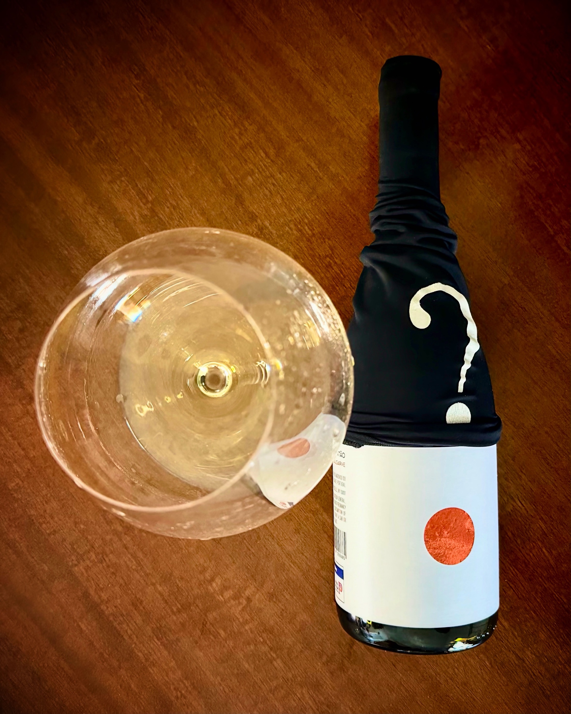 Il VINO, naturale o no, in PORTOGALLO: breve storia + 5 cantine e 5 vini - Morgado do Quintao