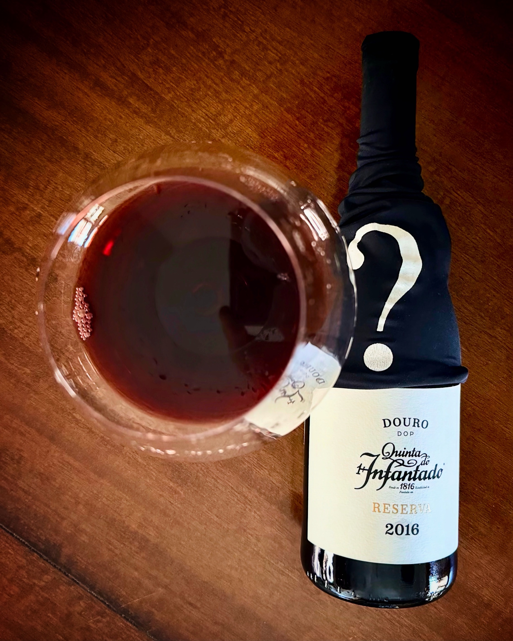 Quinta do Infantado