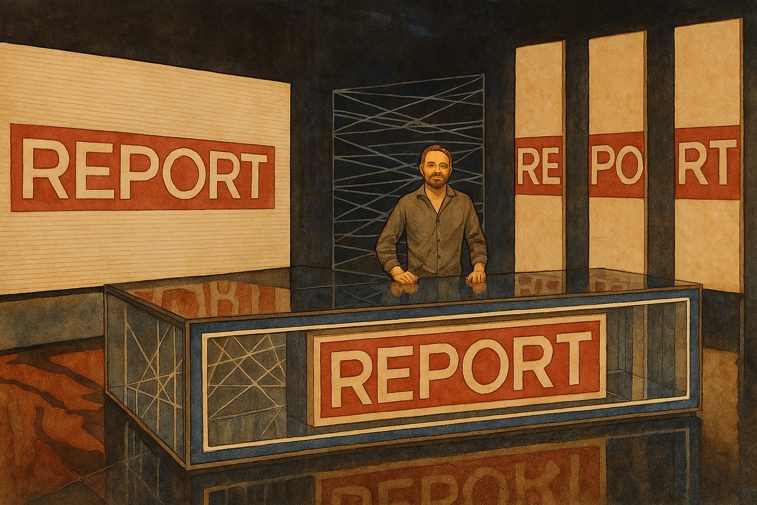 Finalmente la NEWSLETTER, REPORT a bocce ferme, BONTEMPI vs VIGNARIONDA... - Cover