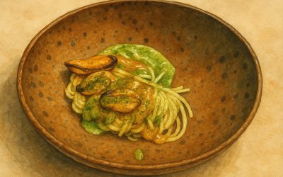 SU MURRUAI: una tavola che sa emozionare nel cuore del SINIS