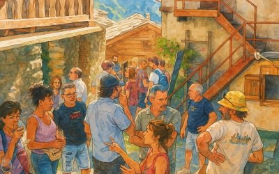 LA VAGUE 2025: i vigneron presenti e una, anzi, tante novità!