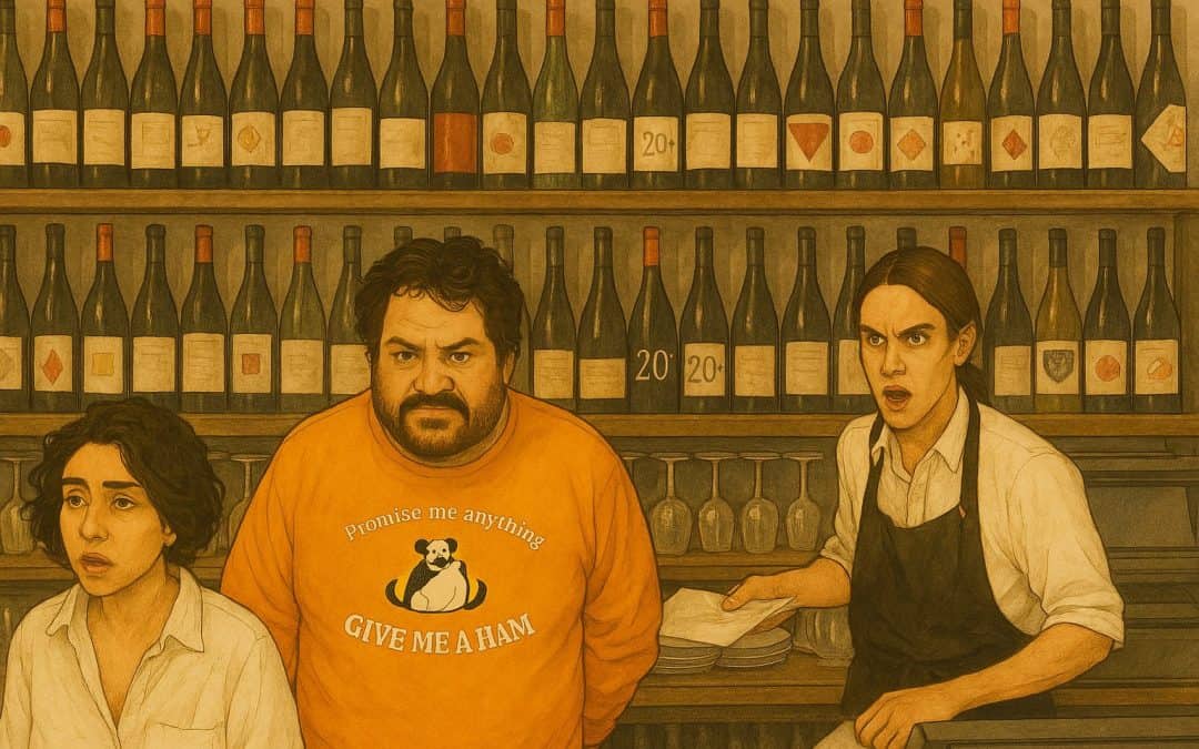 MILANO da bere… e da mangiare #2: una GUIDA non turistica per uccidersi di cibo e vino in 48 ore. Nel menù PAN, BAR PARADISO... COVER