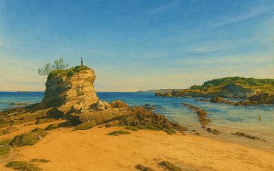 CANTABRIA a morsi: piccolo diario di viaggio tra mare, tradizione e… ACCIUGHE! Bodega Cigaleña, Cortés…