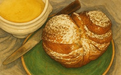 Alla scoperta di CASCINA LAGO SCURO, indefinibile realtà della Bassa cremonese