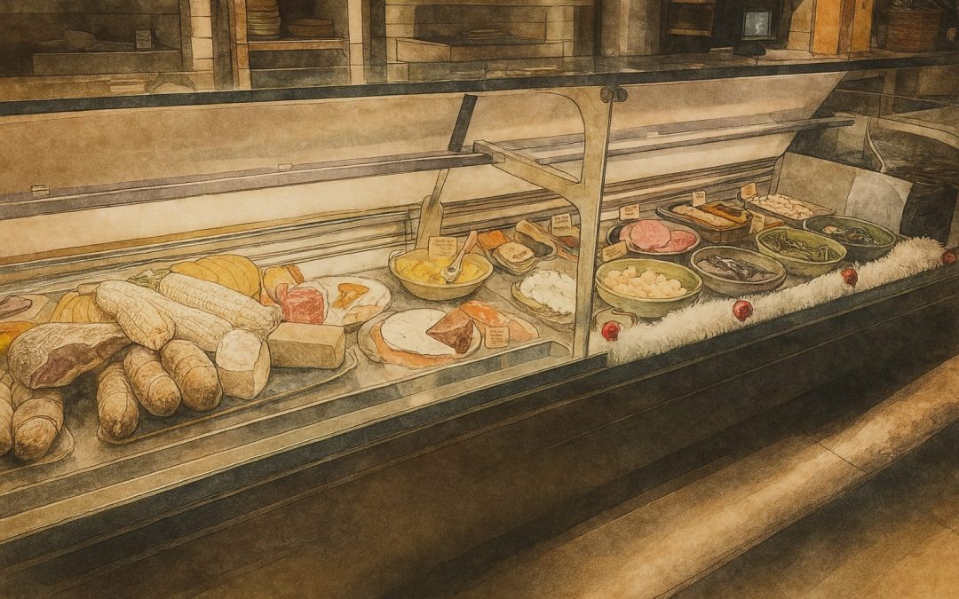 GURDULÙ: ristorante, gastronomia ed enoteca a FIRENZE vs i peggiori clienti