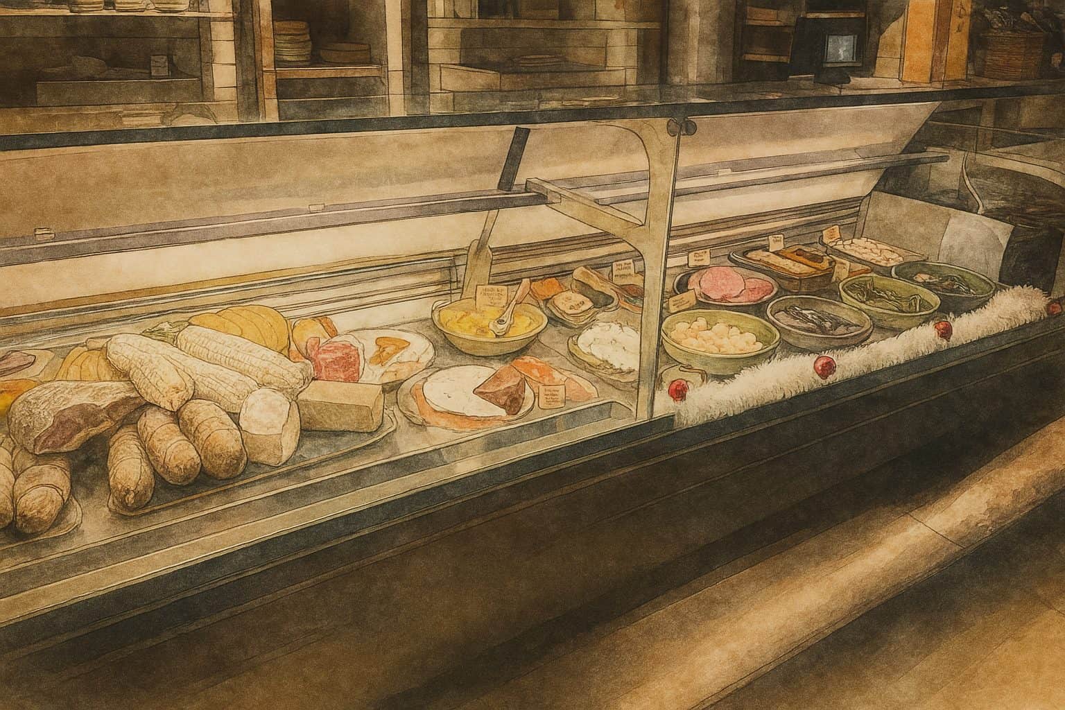 GURDULÙ: ristorante, gastronomia ed enoteca a FIRENZE vs i peggiori clienti - COVER
