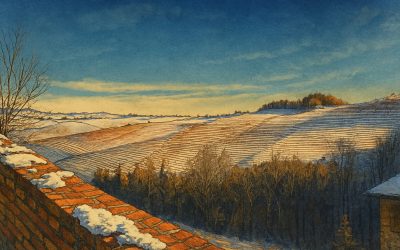 Viaggio tra i cru del BAROLO: non solo MGA, ma persone, storie e… un po’ più in là