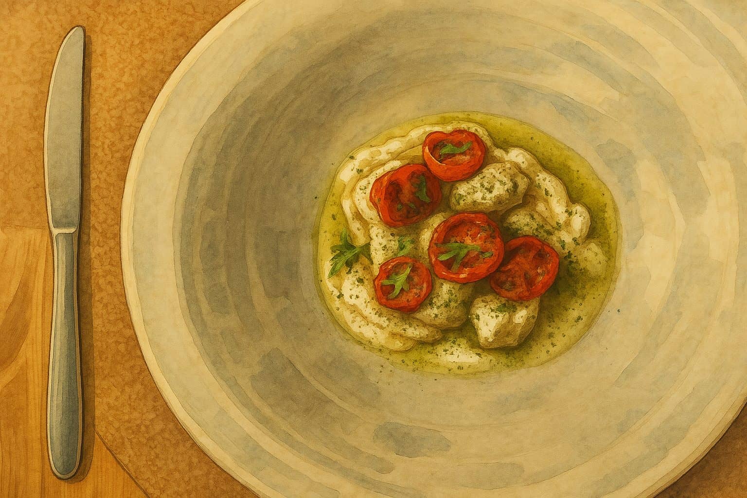 Abbamele Osteria, Mamoiada (NU): impressioni e fotografie dal menu di uno splendido ristorante - Cover