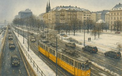 Perché anche tu dovresti perderti a BUDAPEST tra neo-bistrot, trattorie, vino naturale e… #2