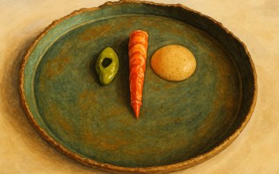 Ristorante FAMIGLIA RANA (Oppeano – VR) – Fotografie dal menù THE DOORS