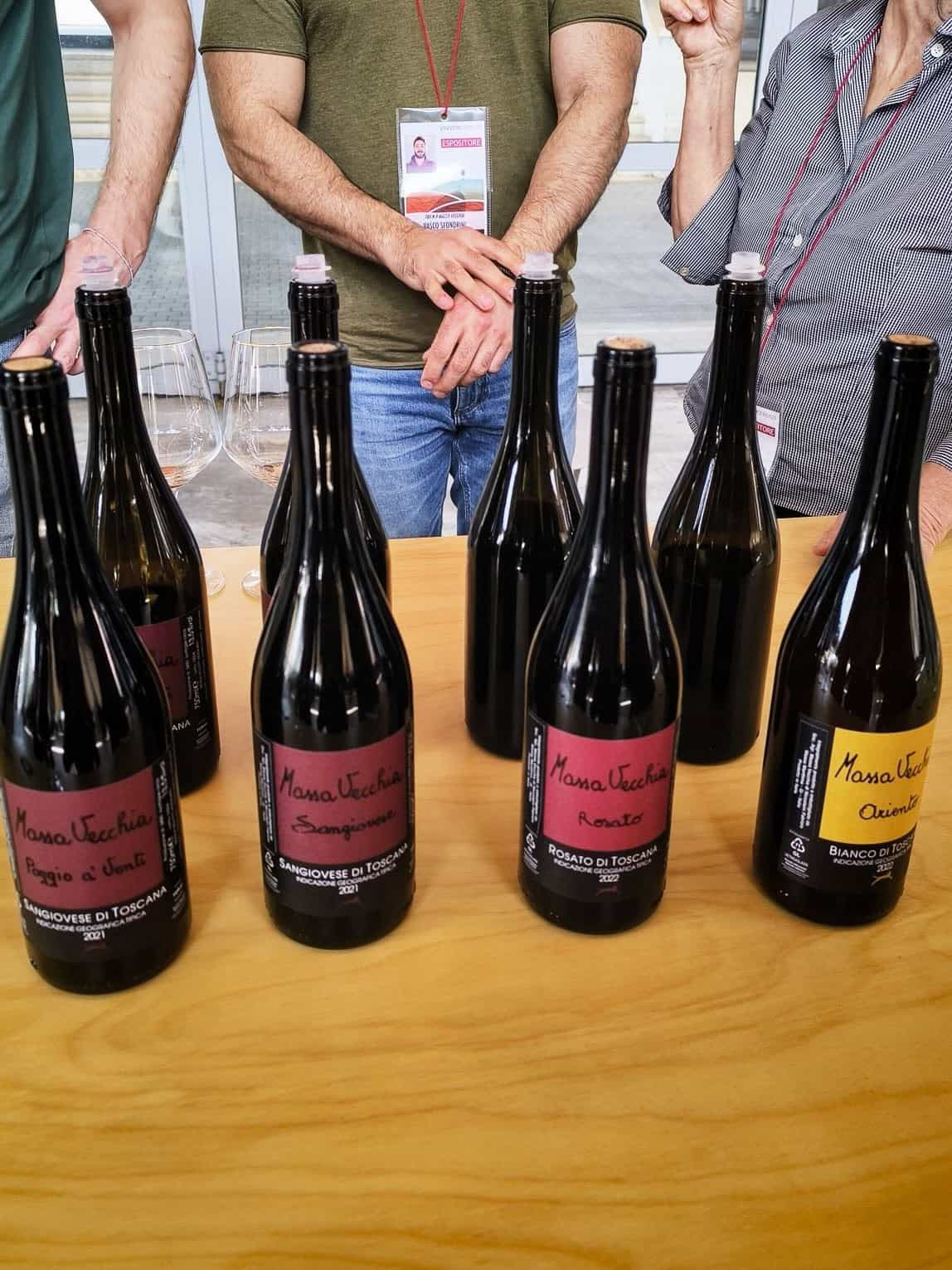 VINIVERI a Cerea il sogno, Verona il grande incubo. Scherzo? + 3 CONSIGLI da mordere - Massa Vecchia