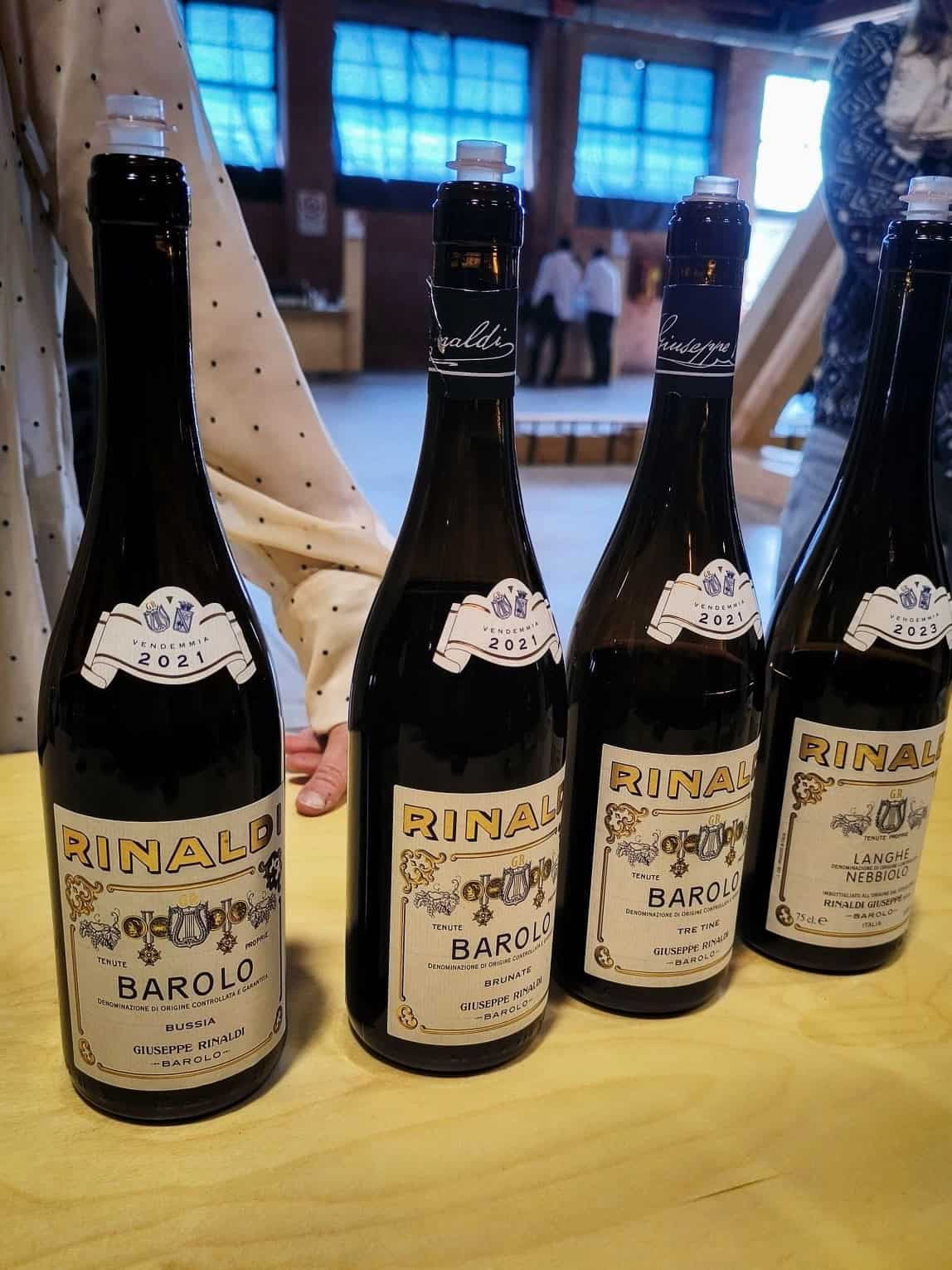 VINIVERI a Cerea il sogno, Verona il grande incubo. Scherzo? + 3 CONSIGLI da mordere - Giuseppe Rinaldi