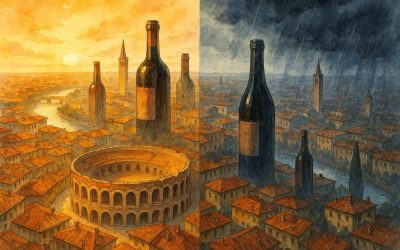 VINIVERI a Cerea il sogno, Verona il grande incubo. Scherzo? + 3 CONSIGLI da mordere