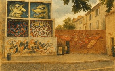 Chi ha bisogno della bouillabaisse? Consigli per mangiare e bere bene a MARSIGLIA senza svenarti