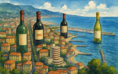 Bere bene nel TIGULLIO e dintorni – Guida in aggiornamento perpetuo – 2025 ed.