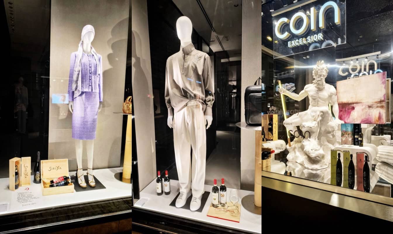 VINIVERI a Cerea il sogno, Verona il grande incubo. Scherzo? + 3 CONSIGLI da mordere