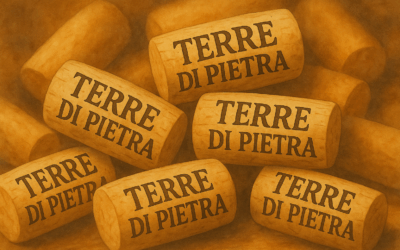 TERRE DI PIETRA: il vino come gesto d’amore verso la terra e chi la cammina