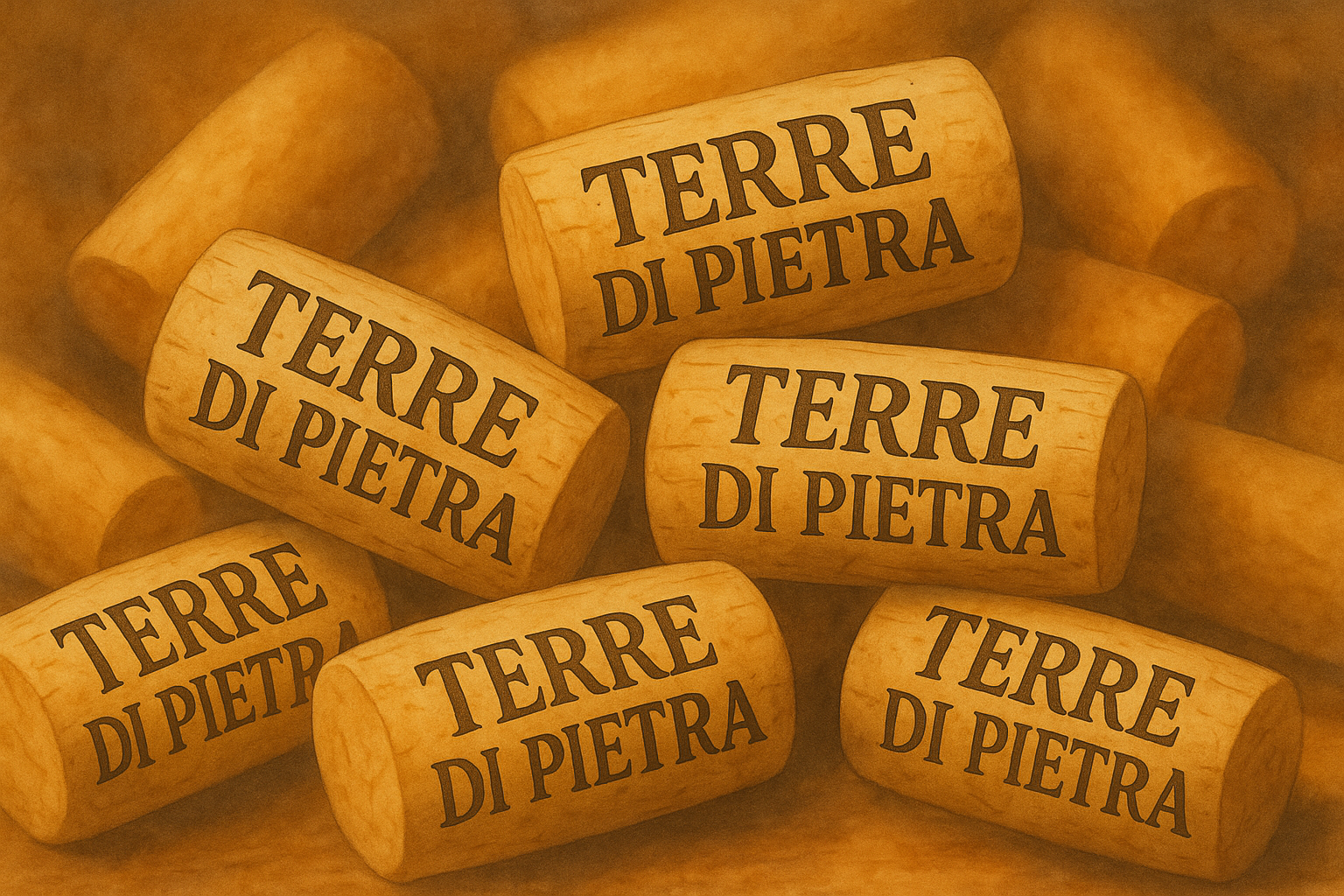 TERRE DI PIETRA: il vino come gesto d’amore verso la terra e chi la cammina - COVER
